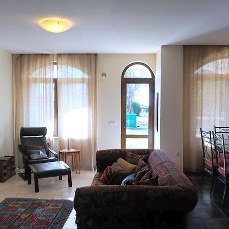Вила Бел Тауър - Villa Bell Tower Balchik Luaran gambar